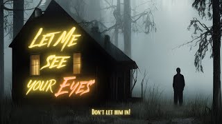 LET ME SEE YOUR EYES | Short Horror Film | Premiere | Red Tower