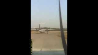 Turn Volume Down Kflo Waiting To Take Off