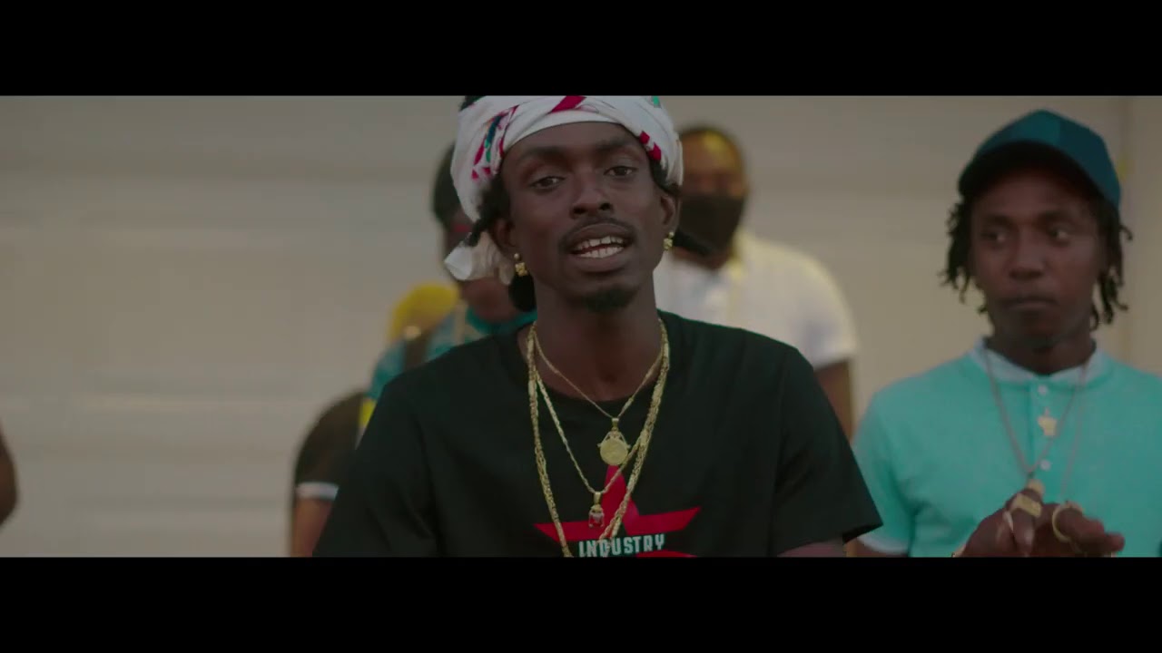 BUGADY ft CM CASHMONEY- HEAT NOW