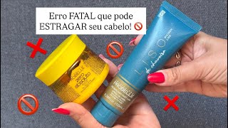 DON'T MAKE MISTAKES! APPLYING BOTOX AND PROBELLE PROGRESSIVE CORRECTLY - step by step screenshot 1