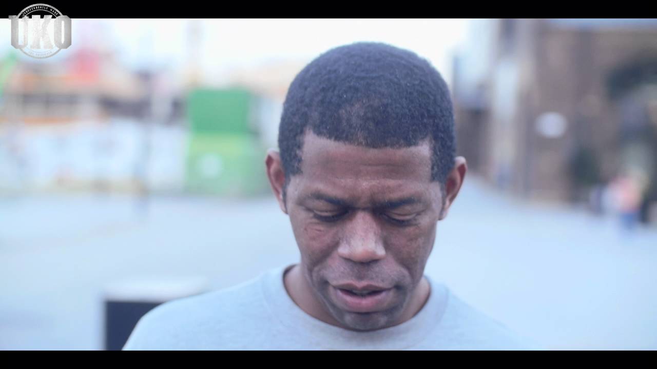 HUNTIZZY - ME, MYSELF & I @Huntizzy