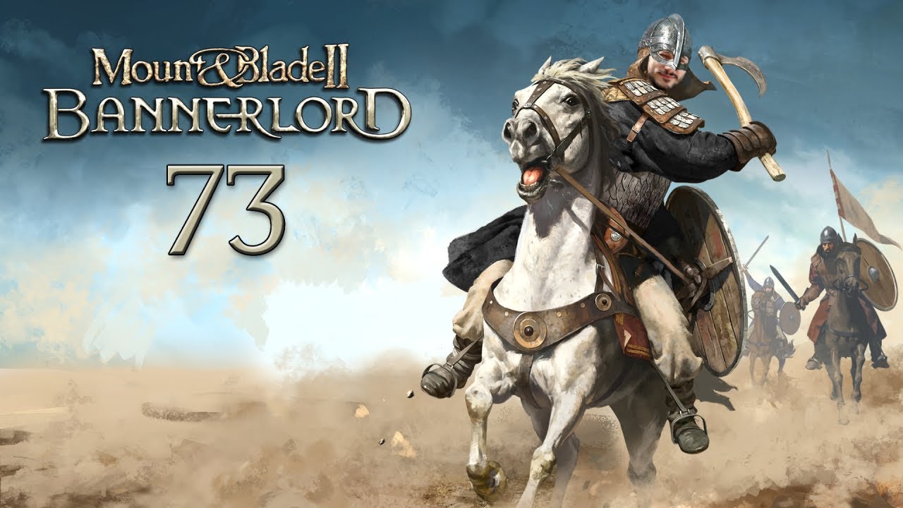 Mount and Blade II: Bannerlord - Folge 73: Die Rhotae Belagerung