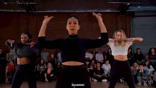 Maddie Ziegler | bury a friend (dance)