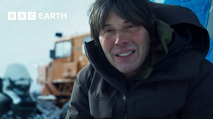 Could There Be Life On Jupiter's Moon? | Solar System | BBC Earth Science