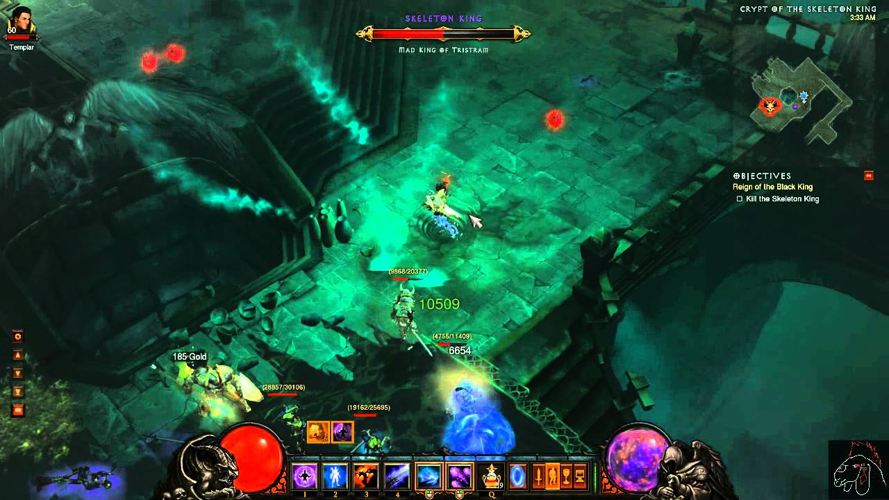 wizards vs skeleton wizards vs skeleton