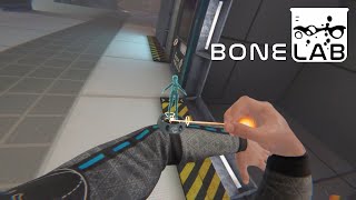 HOW and WHERE to change your watch Avatars in Bonelab HOW and WHERE to change your watch Avatars in Bonelab