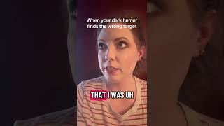 #exercise #eds #selfimage #humor #funny #darkhumor #audhd #neurodivergent #chronicillness
