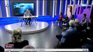 Kainatın aynasıyım.( BANA DİNDEN BAHSET)