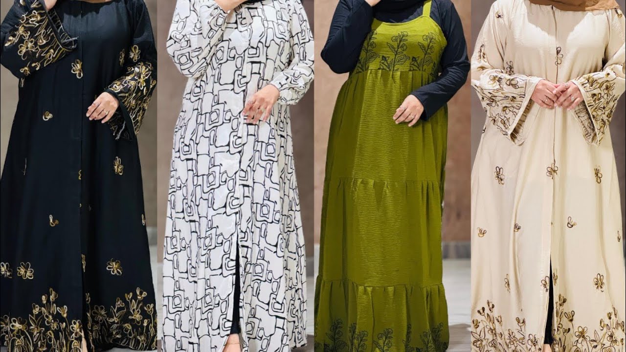 വെറും 650 രൂപ Abaya gown collection offer sale 🤩 maxi dress online available 