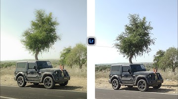 Lightroom Editing Tutorial | Lightroom presets -  RK Editing 