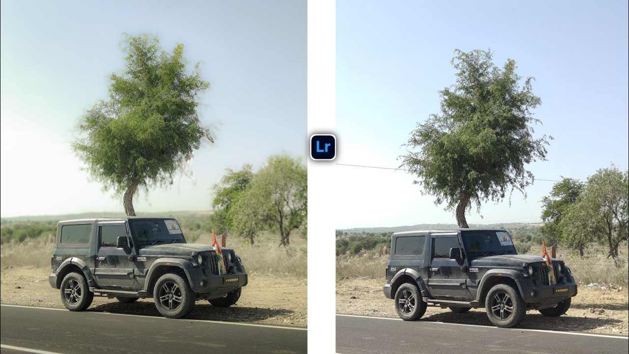 Lightroom Editing Tutorial | Lightroom presets -  RK Editing 