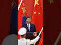Xi Doesn't Want to Take Taiwan by Force: Lloyd Austin