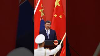 Xi Doesn't Want to Take Taiwan by Force: Lloyd Austin