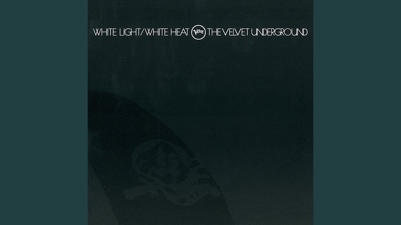 Velvet Underground - White Light / White Heat (Purple Vinyl)