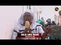 AG 2025 : ADJA AWA MANE VOUS DONNE RENDEZ VOUS LE 24 OCTOBRE AU TERRAIN JATIIR