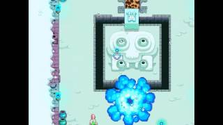 Lockehorn - Level 8