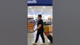 Panggilan Tuk Pulang #shorts #ngurahraiairport #bali