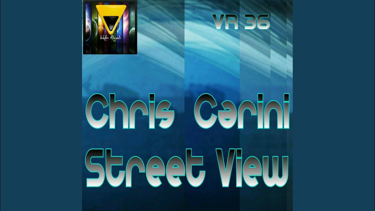 Watch Street View (Original Mix) on YouTube Watch Street View (Original Mix) on YouTube