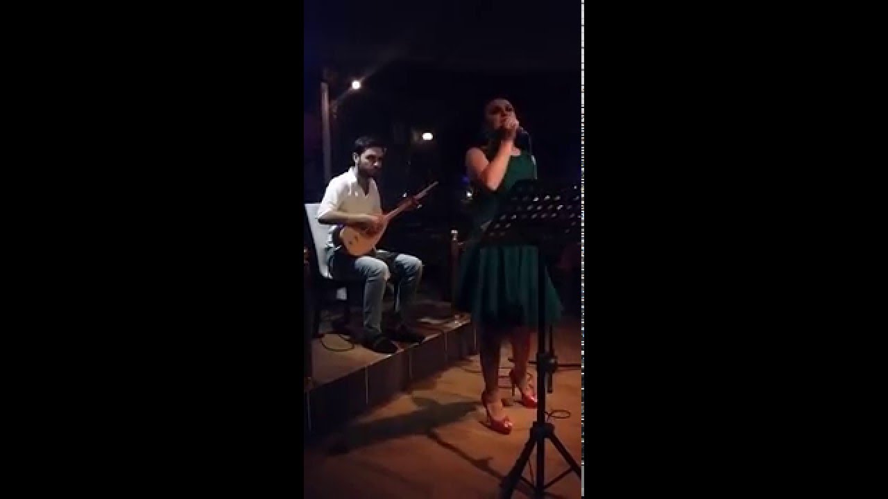 TÜLAY MACİRAN - EREN TURAN - NAZ ETME SEVDİĞİM