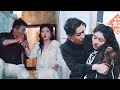 A Blind Girl Witnesses the Event and Faces Danger, Can the Handsome CEO Save Her?