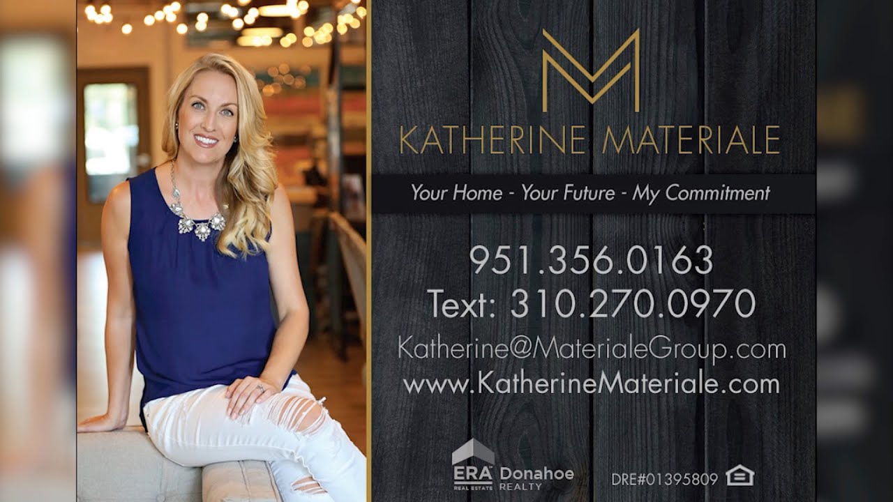 Katherine Materirale | 3416 Summer Breeze Ave. Rosamond, CA | Calilookbook Real Estate Photography