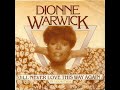 I Ll Never Love This Way Again Dionne Warwick 1970 Audio Hq mp3