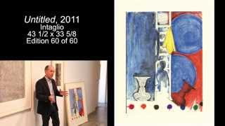 Talley Dunn - Talk by Bill Goldston from ULAE