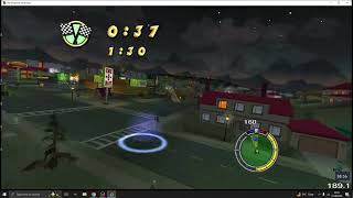 SHAR Level 7 wager race I 0:51 (IGT)