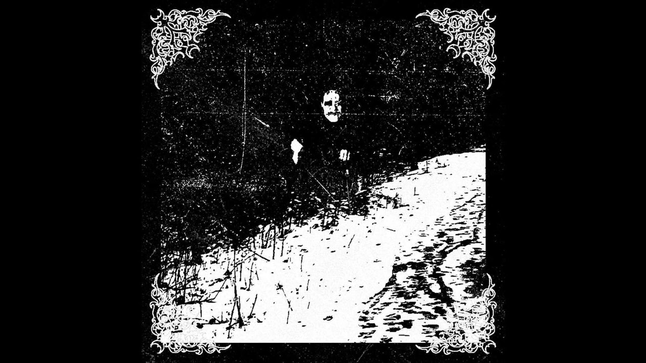 Blót (UK) - Arcane Sanguine Necromancy (EP) 2024