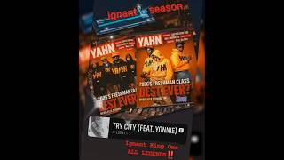 South Run The World ‼️ Yonnie Jhae Tekkiisue Dapper Don Rod HollyWood40