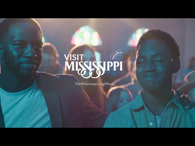 Visit Mississippi