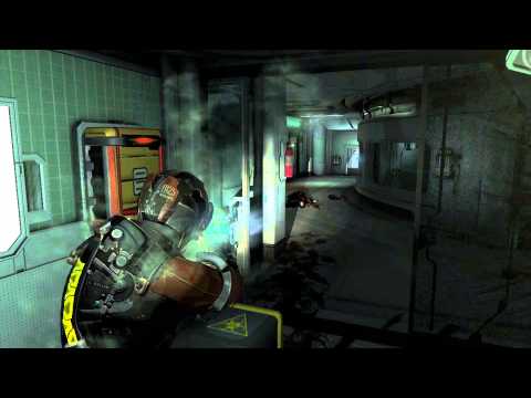 Видео: Dead Space 2 да има онлайн мултиплейър?