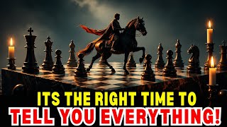 CHOSEN ONE! SOMEONE IN A SUIT JUST ASKED "WHO TRAINED THEM?" ...NOBODY DID. THAT'S THE DIFFERENCE