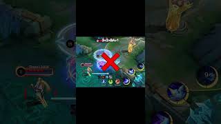 How to Carry with Nolan: Full Combo Guide #mlbb #shorts