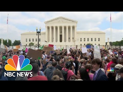 With Abortion Overturned, What Else Is Next?