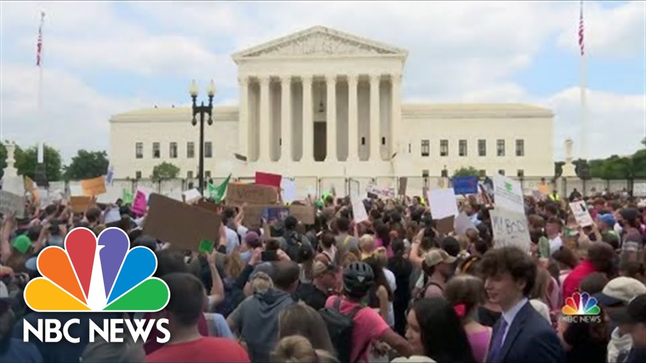 With Abortion Overturned, What Else Is Next?