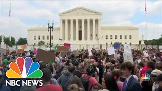 With Abortion Overturned, What Else Is Next?