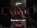 Wejdene - Coco ( Clip Officiel )