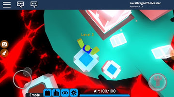 Fe2 Test map having a floody time (insane)