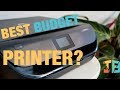 BEST BUDGET PRINTER? **HP Envy 5030 Consumer Review & Set Up**