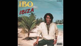 Ibo - Ibiza