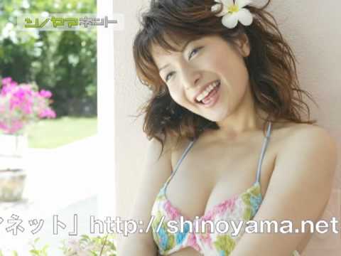 【シノヤマネット】　デジキシン「南波杏 vol.3」サンプル映像