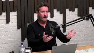 #446 Building condos in Toronto the right way with Stuart Wilson of Alterra