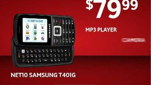 Make the Smart Choice for Your Prepaid Plan