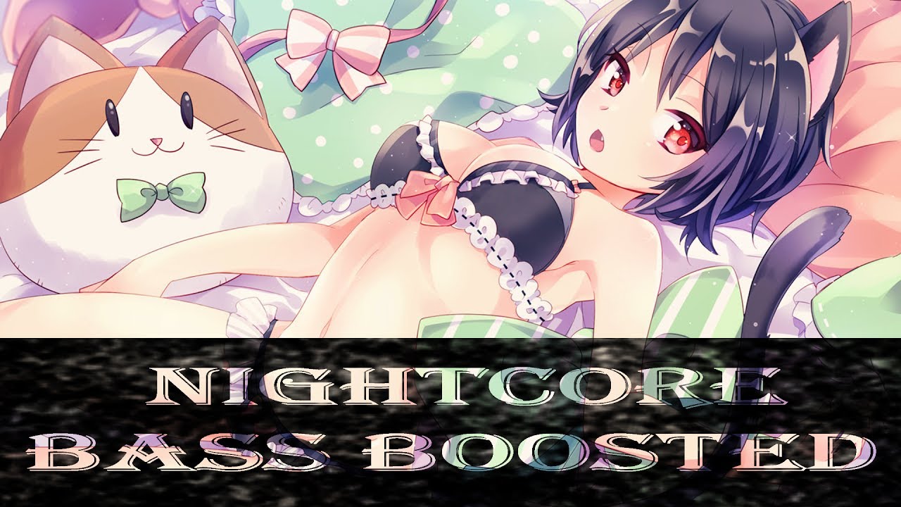 Nightcore BASS BOOSTED - I GO HUNT 4 THE ANIME PUSSY (EDIT BY HENTAI BOOSTER) - YouTube