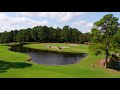The West Course at Myrtle Beach National