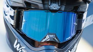 Havoc Helios Offroad Goggle
