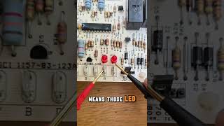 Hvac Technician, Alex Ivey, goes over control boards and more specifically defrost control boards
