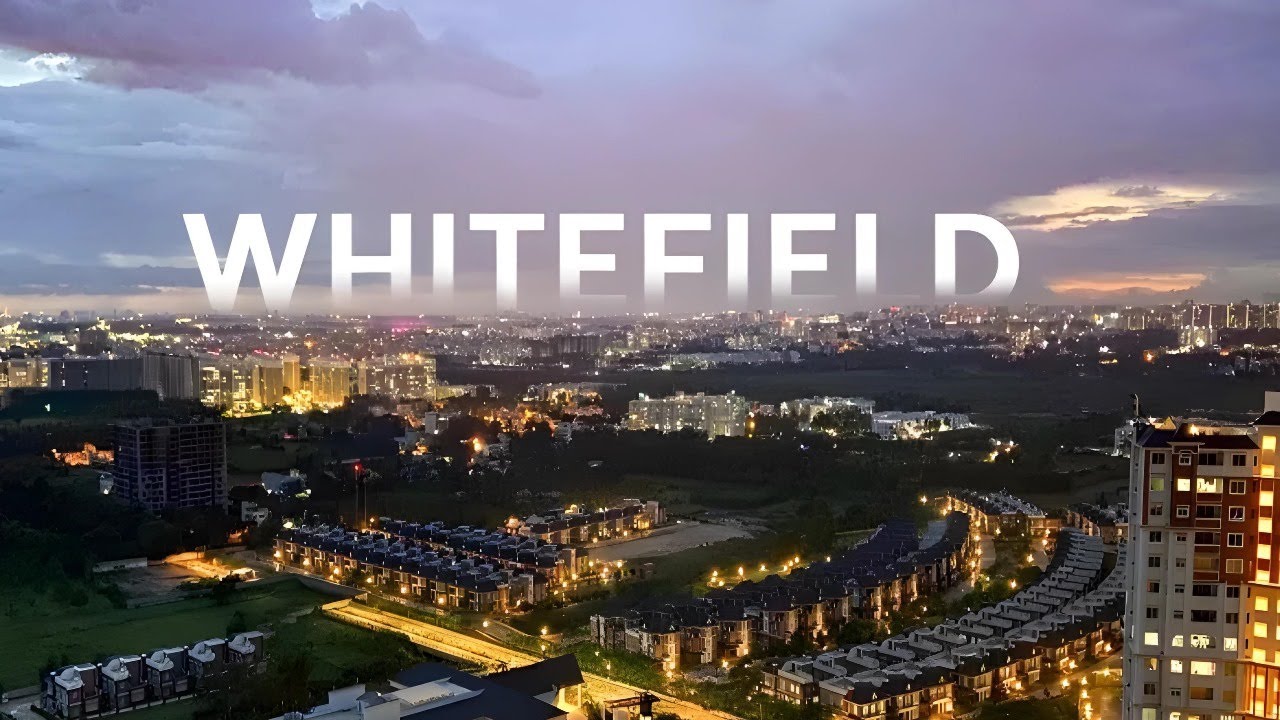 Discover Whitefield's Premier Plug and Play Office Space, Ideal Workspace
