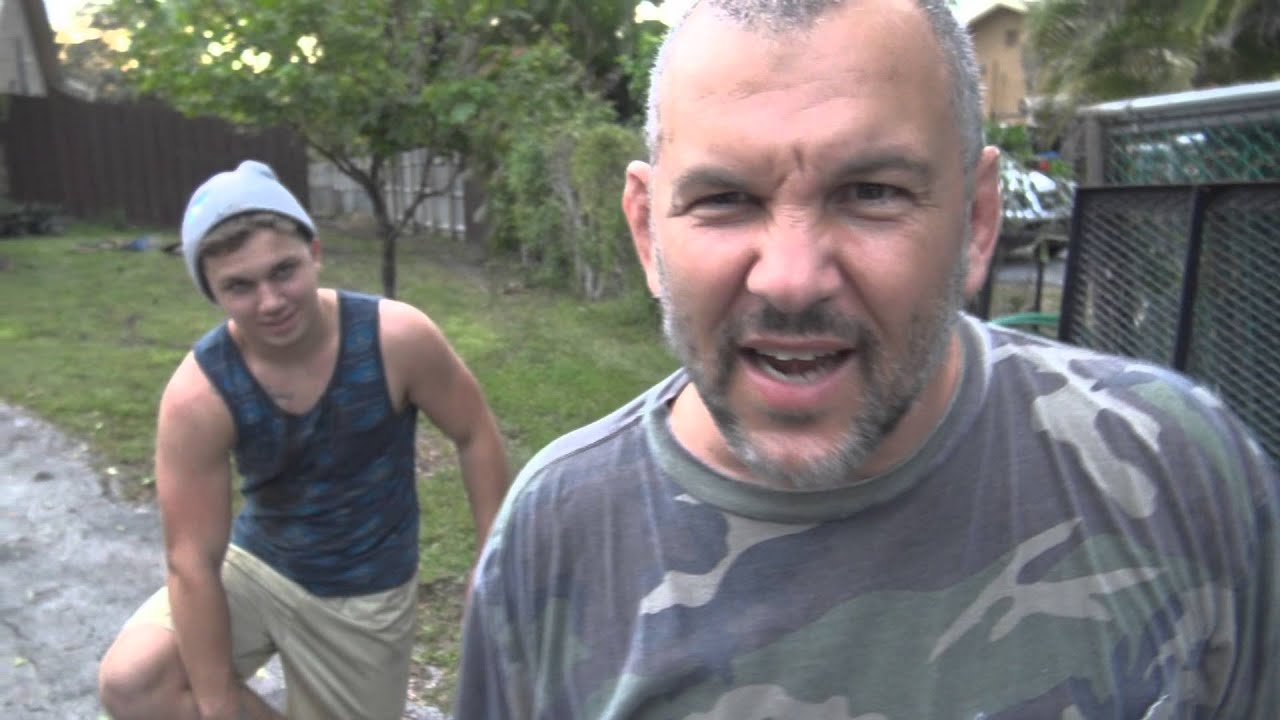 leopard print 20MU - Movin' On Up - Part 1